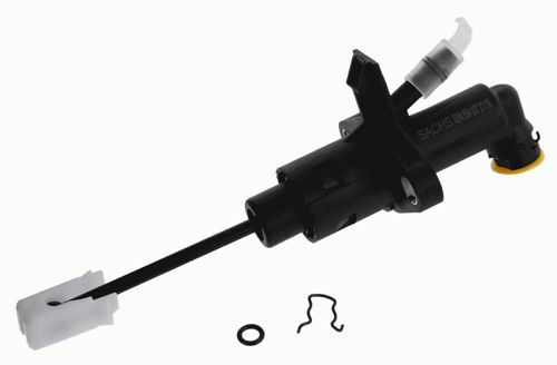 SACHS Master Cylinder, clutch - 6284 654 007